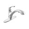 Keeney Mfg Single Handle Pull-Out Kitchen Faucet, Polished Chrome 6177CP - alternate 7